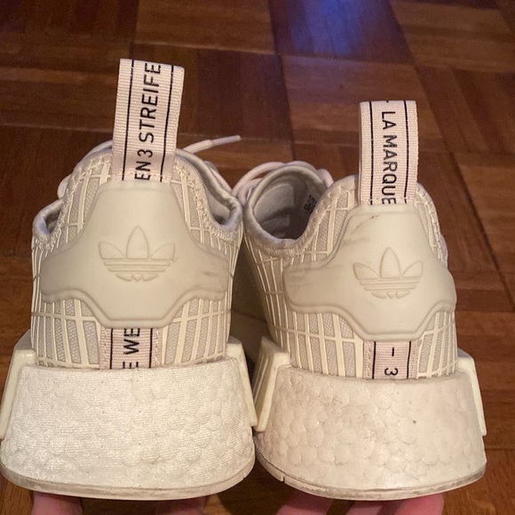 Adidas NMD_R1 Parlay shoe - Picture 8 of 10